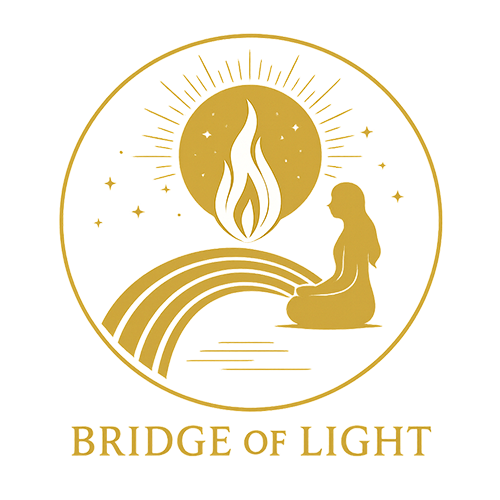 BRIDGE OF LIGHT